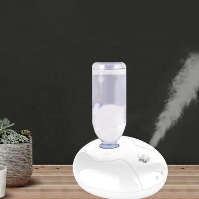 China Feel Comfortable Wholesale Humidifier Diffuser Noise Less Than 36db Humidifier USB Power Supply Can Be Timed Air Humidifier for sale