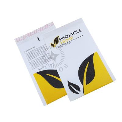 China Popular Design 6X9 6X10 Waterproof Strong Impact Resistance Poly Bubble Adhesive Ads For Wholesale for sale