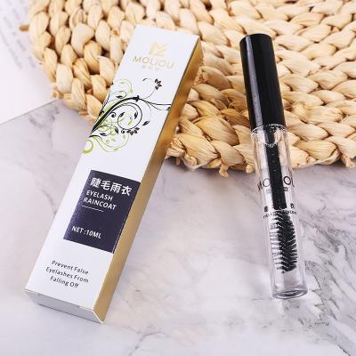 China Special Eyelash Waterproofer For Long Lasting And Firm Waterproof Styling Liquid Eyelash Comb Eyelash Extension Brush / for sale