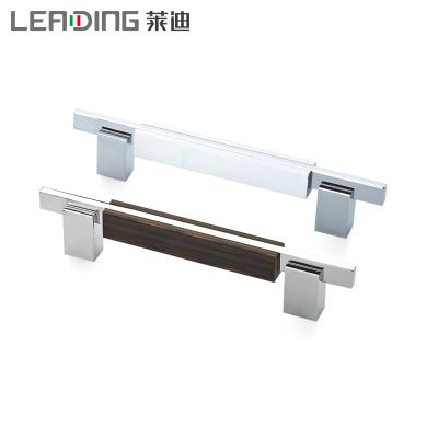 China Contemporary Cabinet Drawer Furniture t Modern Bar Handle Pull Out Kitchen Wardrobe Cabinet Pulls for sale