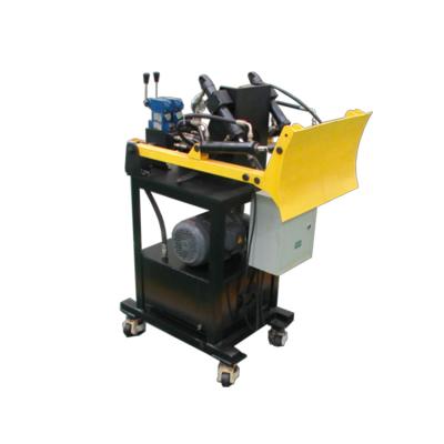 China Engineering teaching equipment good quality engineering equipment simulation and bulldozer direct wholesale teaching training model for sale