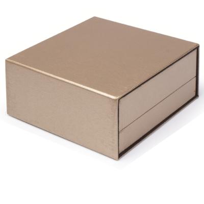 China Fashionable Paper Jewelry Box For Ring Pendant Necklace Bracelet Gift Long Chain Packaging Organizer for sale