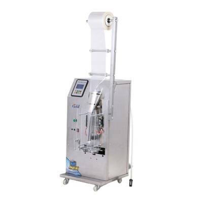 China High Speed ​​Automatic Food Flour Packaging Machine 1kg Cassava Maize Wheat Flour Powder Packing Machine for sale