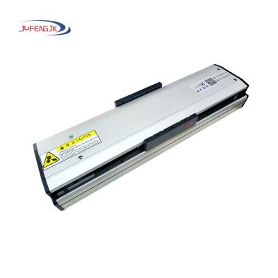 China 100-1200mm JFJK170S is used for high load heavy linear guide ball screw slide tables use on CNC equipment for sale