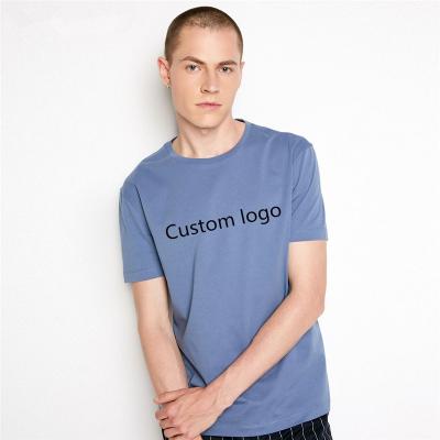 China Anti-Wrinkle Promotional Gift Men's T-Shirt Tie-Dye Custom Logo T-shirt Design T-shirts for sale