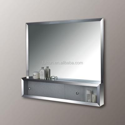 China Zhongshan Traditional Home Factory Need Cosmetic Mirror Cabinet for sale