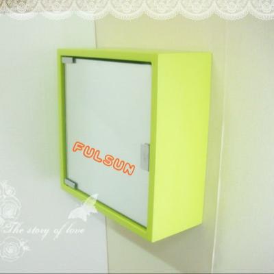 China Customerzied Modern Multi Color Hot Sale Steel With Powder Coating Medicine Cabinet for sale