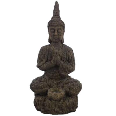 China Modern Buddha Statue Stone Home Or Garden 