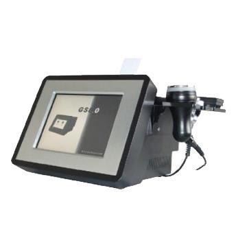 China Multifunction Weight Loss Body Slimming Machine With Two Cavitation Handles for sale