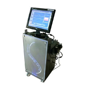 中国 100wきつく締まり、持ち上がる皮のための機械を細くする超音波キャビテーションの真空Rfボディ 販売のため