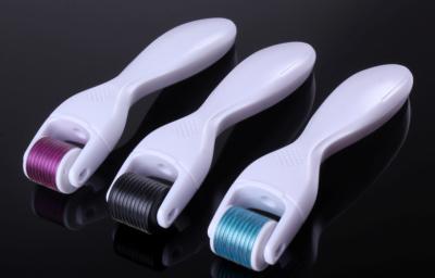 中国 医者600の針のDermaのローラーはのための良いラインを取除く 販売のため