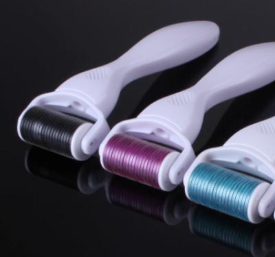 中国 良いライン取り外しのための医者/針のDermaの臨床ローラー 販売のため