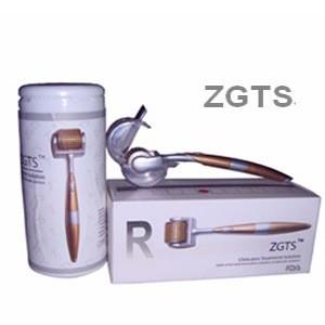 中国 医学/医者のためのチタニウムの合金のDermaの針のローラー 販売のため