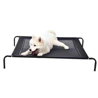 China Wholesale Travel Original Design High Dog Bed Durable Breathable Travel Dog Bed for sale