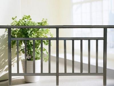 China Aluminum Railings For Stairs for sale