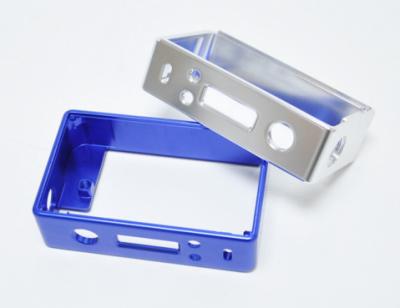 China Aluminium Profile / Aluminum Extrusions For Electronics Products with CNC Machining for sale