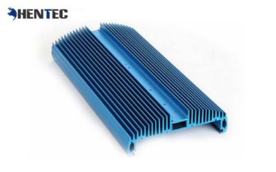 China Electrical Electrical Cover Standard Aluminium Profiles With 20 Years Warranty for sale