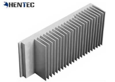 China Anodized Extruded Heat Sink Industrial Aluminium Profiles 6063-T5 for sale