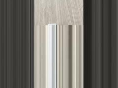Customized Anodized 2020 2040 Aluminium Profiles 6063 Aluminium Extrusion