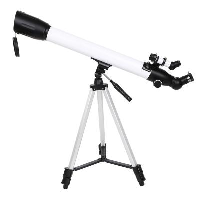 China Professional HD 70060 Astronomical Telescope Night Vision Deep Space Star Sight Moon Sight Monocular 1000 Telescope for sale