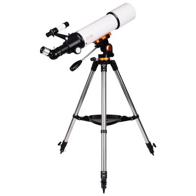 China High Power Professional Telescope CF 80500 (500/80mm) Astronomical Astronomical Telescope with 50080 Tripod for sale