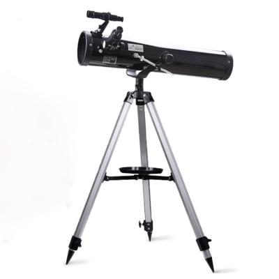 China The OEM /ODM Celestron F70076 Telescope Astronomical Eyepiece Primary or Secondary Mirror Telescopio Outdoor Activities Astronomical Telescope for sale