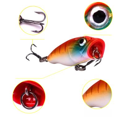 China High Quality Hot Sale Saltwater Catsing Fishing Lure Set Box For Ocean Beach Fishing YE-XVCP for sale