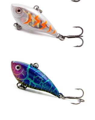 China 2022 High Quality Saltwater Bait Fishing Lures Crankbait For Ocean Beach Fishing YE-XVV40 for sale