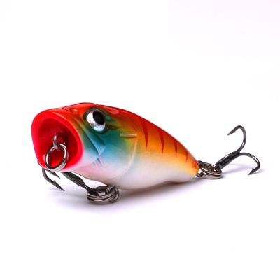 China New Listing Best Saltwater Fishing Lure Artificial Bait Wobbler Hard Groundbait For Ocean Boat Fishing YE-XVCP for sale