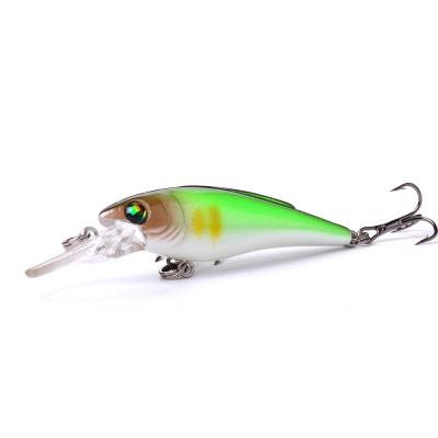 China Factory outlet made in China freshwater trolling lure hard bait hard lure for ocean rock fishing YE-XVK223 for sale