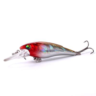 China Wholesale High Quality Saltwater Catsing Bass Fishing Lures For Ocean Beach Fishing YE-XVK223 for sale