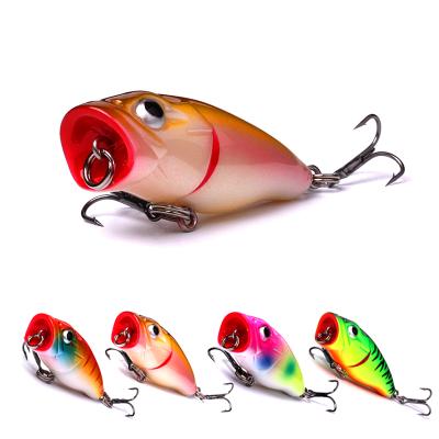 China New 2022 Bait Lure Artificial Hard Bait Snap Bait Fishing Lures YE-XVCP for sale