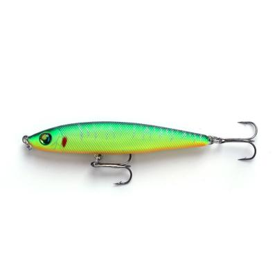 China 2022 Chinese Fishing Best Lure Accessories Manufacturers Lure For Ocean Boat Fishing YE-XVWMP01 for sale