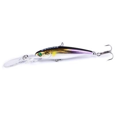 China New Listing Best Saltwater Fishing Hard Lure Body Bait Fishing Lures For Ocean Boat Fishing YE-XVCDNA265 for sale