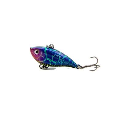 China Factory Direct Selling Groundbait Integrated Bait Minnow Fishing Hard Lure For Ocean Beach Fishing YE-XVV40 for sale