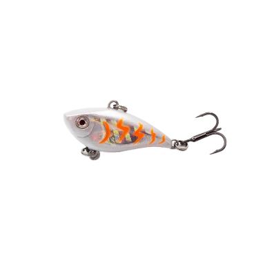 China Hot Selling Best Floating Sinking Lure Accessories Hard Groundbaits For Ocean Boat Fishing YE-XVV40 for sale