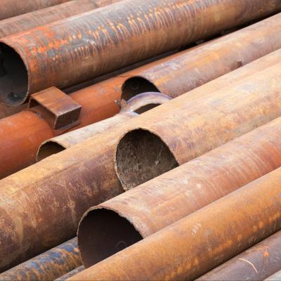 China Construction ASTM1522 UNSG15220 ASTM1524 UNSG15240 Carbon Steel Bars And Hot-Worked Alloy Plate Round Pipe Tube Bar for sale