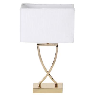 China Hotel/Bedroom/Living Room/Reading room High End Hotel Touch Table Lamp Wholesale Bedside Table Lamp Table Light Customization for sale