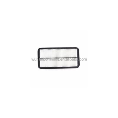 China high quality made in china filter element air filter 17801-74020 N/A for sale