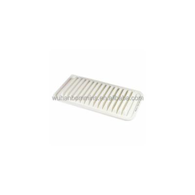 China high quality made in china filter element air filter 17801-22020 N/A for sale