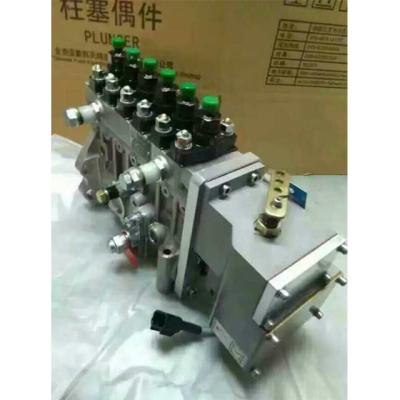 China 1-15603334-5 original and new genuine ORIGINAL AND NEW fuel injection pumps in high quality for 6HK1 for sale