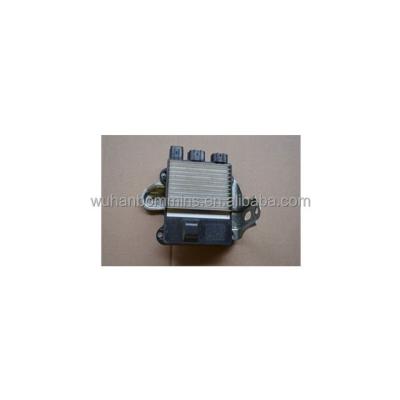 China Japan ECU 89871-25010 8987125010 control unit injector driver auto parts made in China for sale