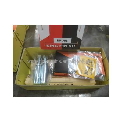 China Steering Control King Pin Kits In High Quality Made In China Type KP-427 KP427 for sale