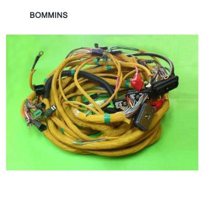 China ORIGINAL AND NEW Automotive Chasis Wire Harness 291-7590 2917590 FOR CAT 320D 323D for sale