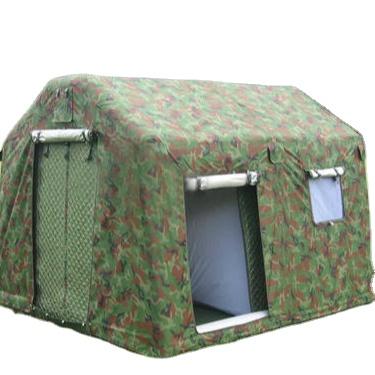 China Straight Bracing Type Sale Army Military Style Surplus Tents For Camping for sale