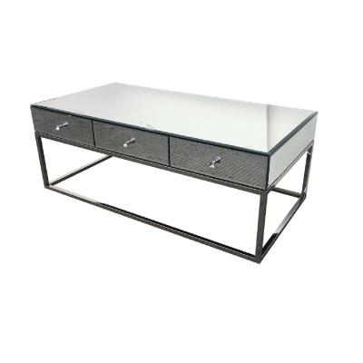 China Coffee table with TV stand modern light luxury coffee table with TV stand living room coffee table for sale