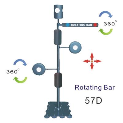 China Bar Boxing Equipment Rotating Rotating Bar RR58 for sale