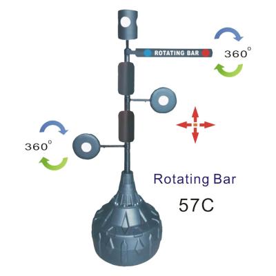 China Rotating Bar Rapid Response Smart Trainer Spin Bar Boxing Training RR58 for sale