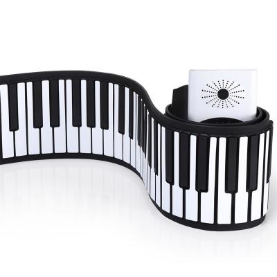 中国 Factory direct sales piano toy kids keyboard 88 keys piano electric piano for kids 販売のため