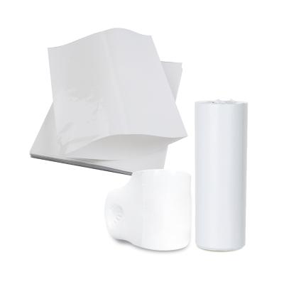 China Wholesale PYD Lifetime Moisture Proof Customized Sublimation Heat Shrink Wrap Film Bags Sleeves 50 PCS For Skinny Tumbler 12oz 20oz 30oz Mugs for sale